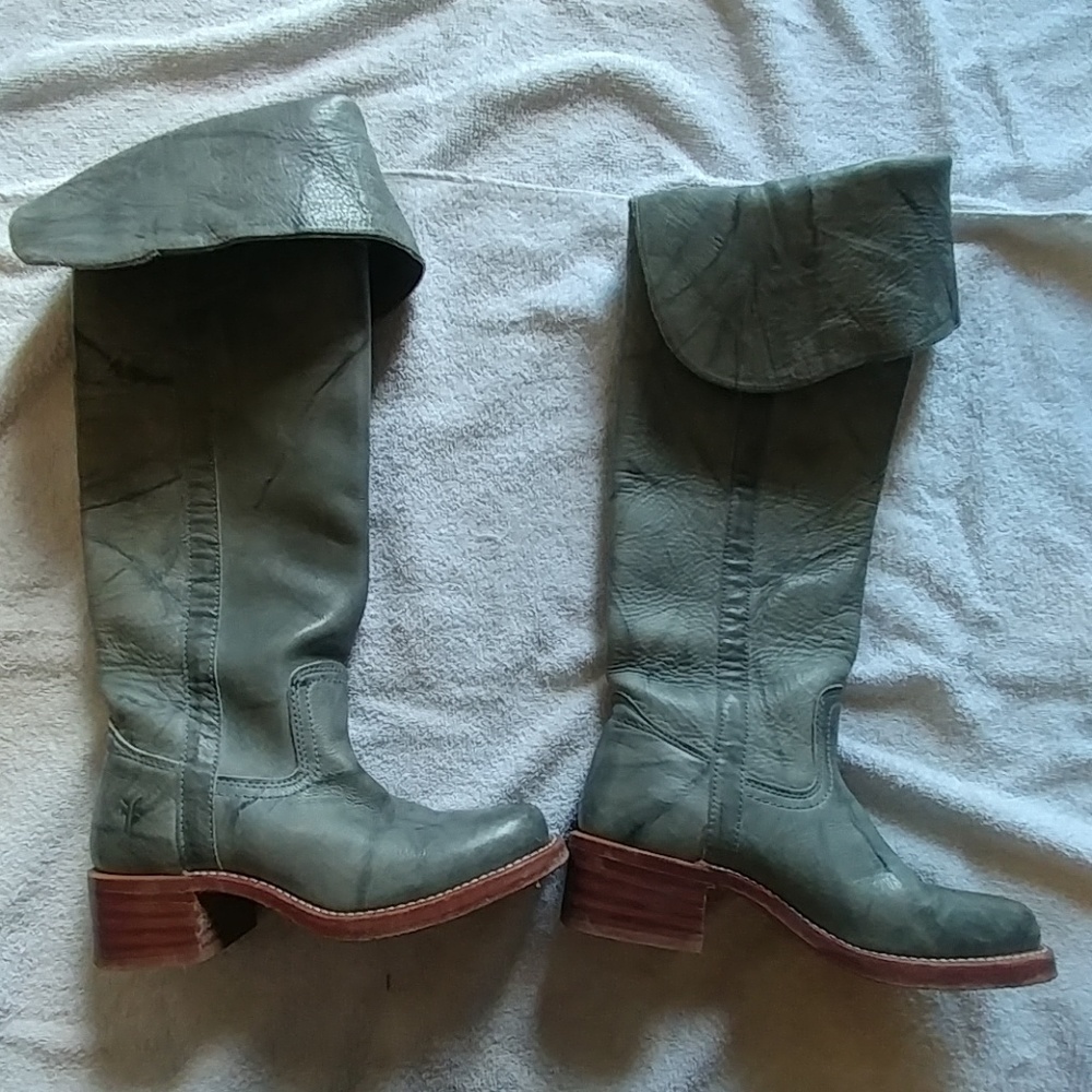 Frye boots